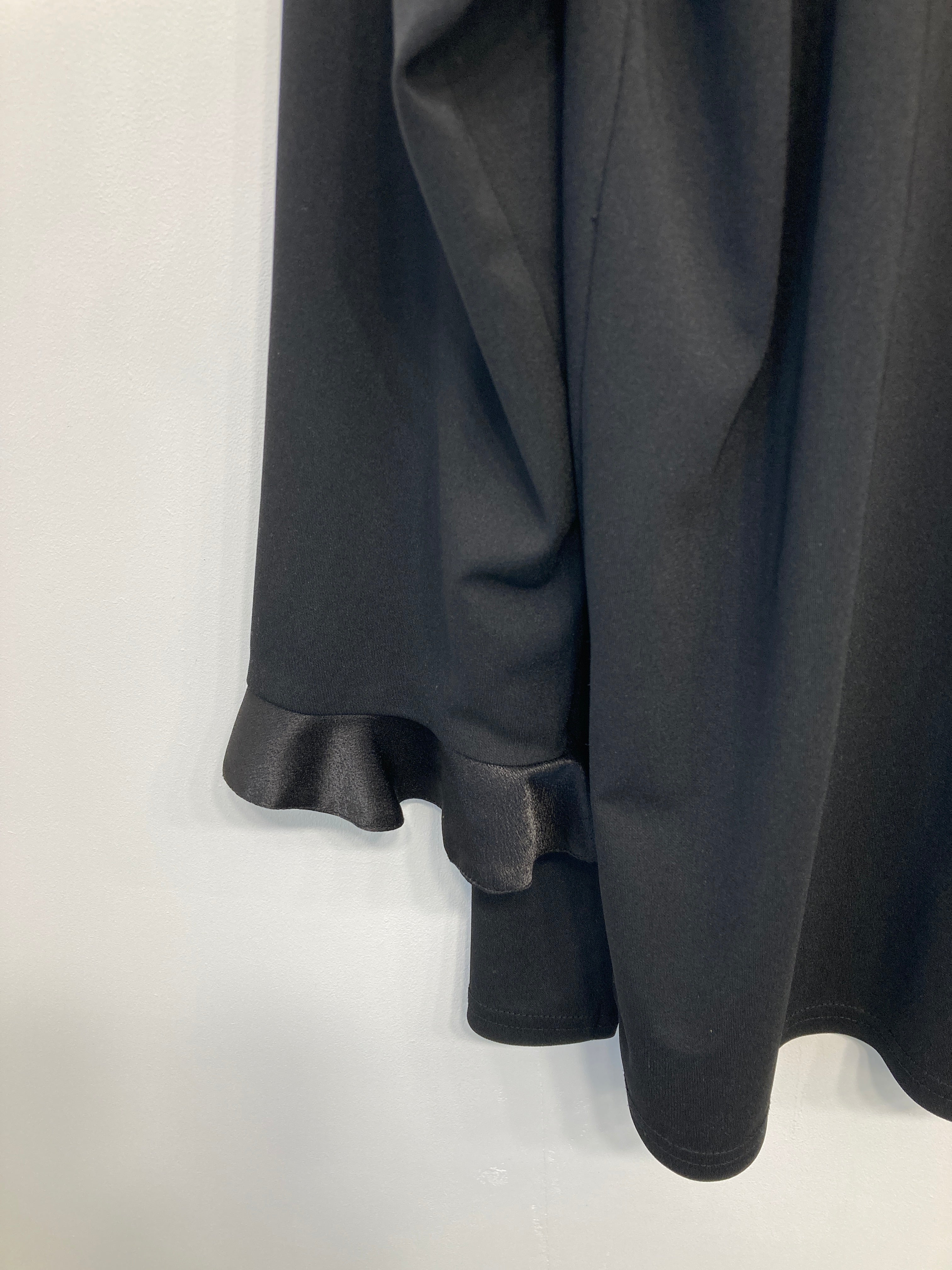 XLNT KappAhl Bluse